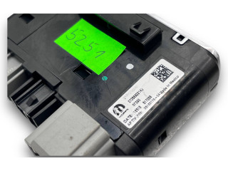 Блок комфорта S5251, 07356922140   Fiat 500X   