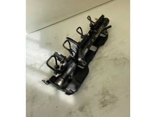 Топливная рампа 0445214078, 8200396999   Renault Laguna II  
