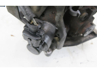 Vstřikovací čerpadlo 0445010102, 9656300380   Peugeot 407    9HZ (DV6TED4) 
