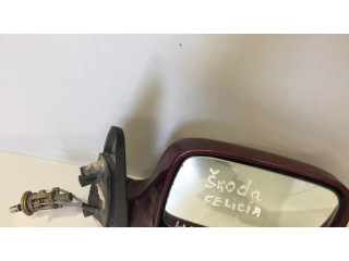Zpětné zrcátko pravé Skoda Felicia I 1996  415501410, 010388  