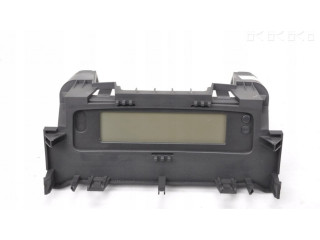 Дисплей    8200290543   Renault Megane II