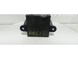 Řídící jednotka A2048702426   Mercedes-Benz CL C215 2009