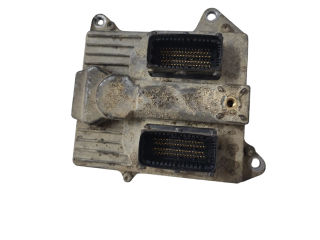 Řídící jednotka 55558138, S0400203   Opel Vectra C 2007