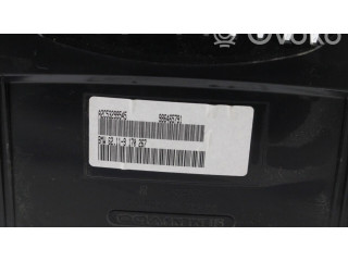 Přístrojová deska  BMW X5 E70 2009 62119170267  