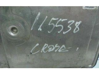 Řídící jednotka 55207458   Fiat Croma 