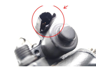 Vstřikovací čerpadlo 167001930R, A2C97864000   Nissan Navara D23    YS23DDT 