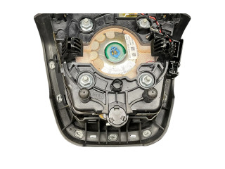 Руль 1014968S54A, 96863325ZE   Peugeot 508 2011