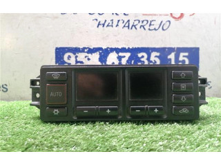 Блок управления климат-контролем 8L0820043B, 8L0820043B   Audi Cabriolet B3 8G