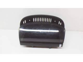 Дисплей    9151980, 9151978   BMW 6 E63 E64