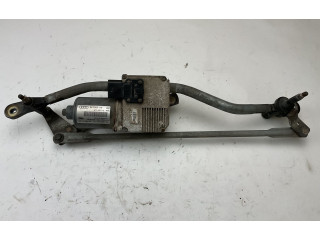 Комплект механизма стеклоочистителей  8K1955119, 8T1955119   Audi A4 S4 B8 8K 