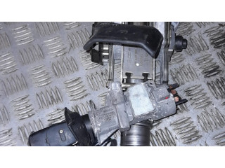  рейка  Колонка рулевая 4B0419502A   Audi A6 S6 C5 4B 1997-2005 года