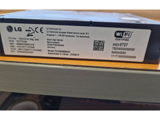 Блок управления 84236737, 7520400000000X   Opel Zafira C