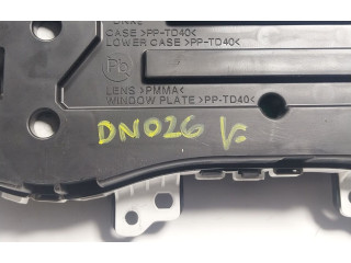 Панель приборов 94003G6523   KIA Picanto       