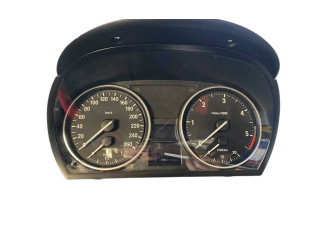 Панель приборов 924237101, 00Z708160V   BMW X1 E84       