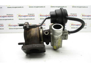  Турбина Hyundai Tucson JM 2.0 2823127000         