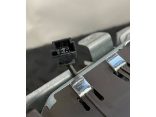 Подушка безопасности водителя P1GS291TWAG   Jeep Grand Cherokee