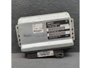 Блок управления коробкой передач 4A0927156, 0260002202   Audi 100 S4 C4