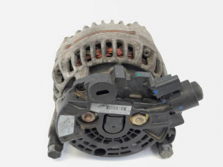 Генератор 9643621880, ALTERNADOR   Citroen C4 I      