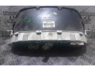Přístrojová deska  Chevrolet Tacuma 2005 96427156  