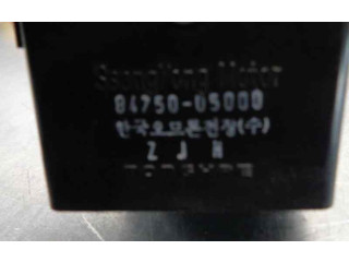   Pojistková skříňka 8475005000   SsangYong Korando 2005