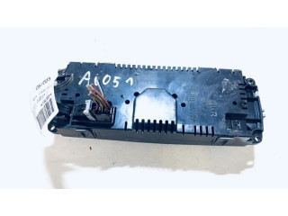 Блок управления климат-контролем a2038304085   Mercedes-Benz CLC CL203