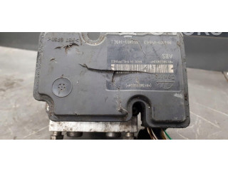 Jednotka ABS 96666542t2   Chevrolet Matiz 2014
