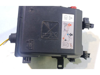   Pojistková skříňka 9804848180   Citroen SpaceTourer XL 2020