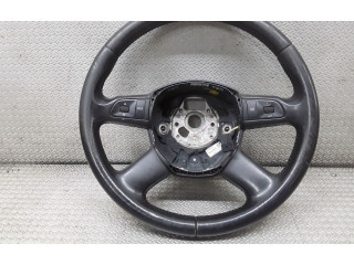 Volant Audi A6 Allroad C6 2008 4F0419091  