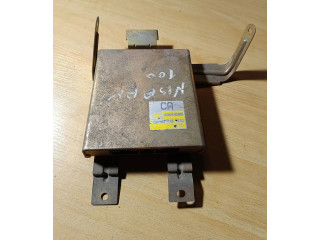 Блок управления двигателя 2260462C01, FDC183   Nissan NX 100