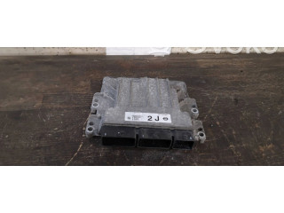 Блок управления двигателя 23710HX42C, 23710HX42C   Nissan Pulsar