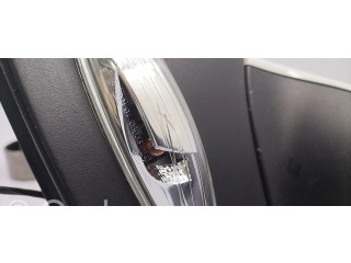 Zpětné zrcátko  levé Peugeot 207 2008  8149ZE  