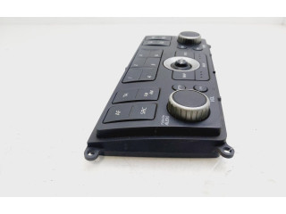 Блок управления климат-контролем 28395BU700MA   Nissan Almera Tino