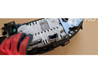 Přístrojová deska  Audi S5 F5 2021 8W5920876L, 2109010028  