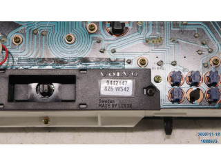 Přístrojová deska  Volvo 850 1996 9148937, 9148582  