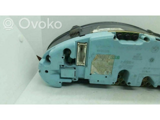 Přístrojová deska  BMW 3 E36 1991 88311220  