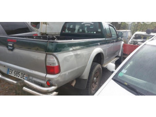 Блок управления климат-контролем MR148053, MR148053   Mitsubishi L200