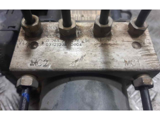 Jednotka ABS 9651773780   Peugeot 307 2004