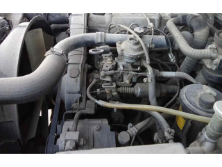 Vstřikovací čerpadlo BOMBAINYECCION   Tata Safari     