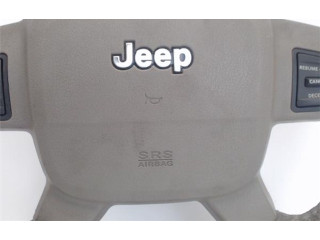 Руль Jeep Grand Cherokee  2010 - 2021 года 1BH821J3AA      