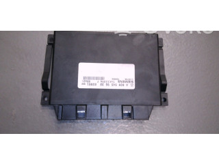 Блок управления коробкой передач A0205459632   Mercedes-Benz SLK R170