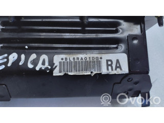 Подушка безопасности пассажира BL6RA01DG   Chevrolet Epica