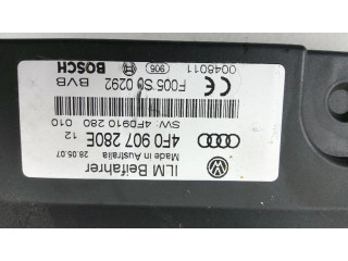 Блок управления 4F0907280E, null   Audi Q7 4L