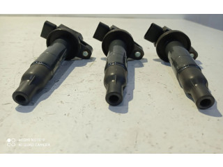 Форсунка 1KR    Citroen C1   