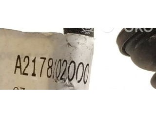 Zpětné zrcátko  Mercedes-Benz S C217 2015  2178102000, 0009054302  
