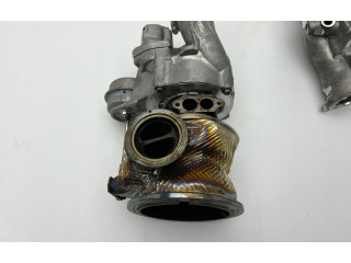 Турбина 0P2145654G   Audi RS6 C8   