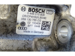 Vstřikovací čerpadlo 0445010806, 059130755CG   Audi Q7 4M     