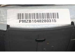 Подушка безопасности водителя    Nissan Altima