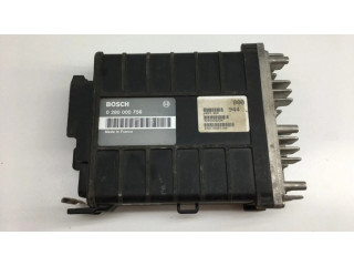 Řídící jednotka 0280000756   Fiat Uno 1996