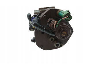 Vstřikovací čerpadlo DCI   Nissan Micra     