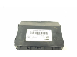 Блок управления климат-контролем 64119287530, 9287530   BMW M3